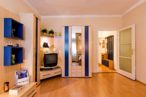 Apartman Duna Budapest2