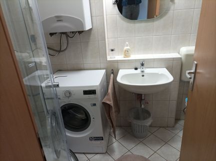 Szügyi Apartman12