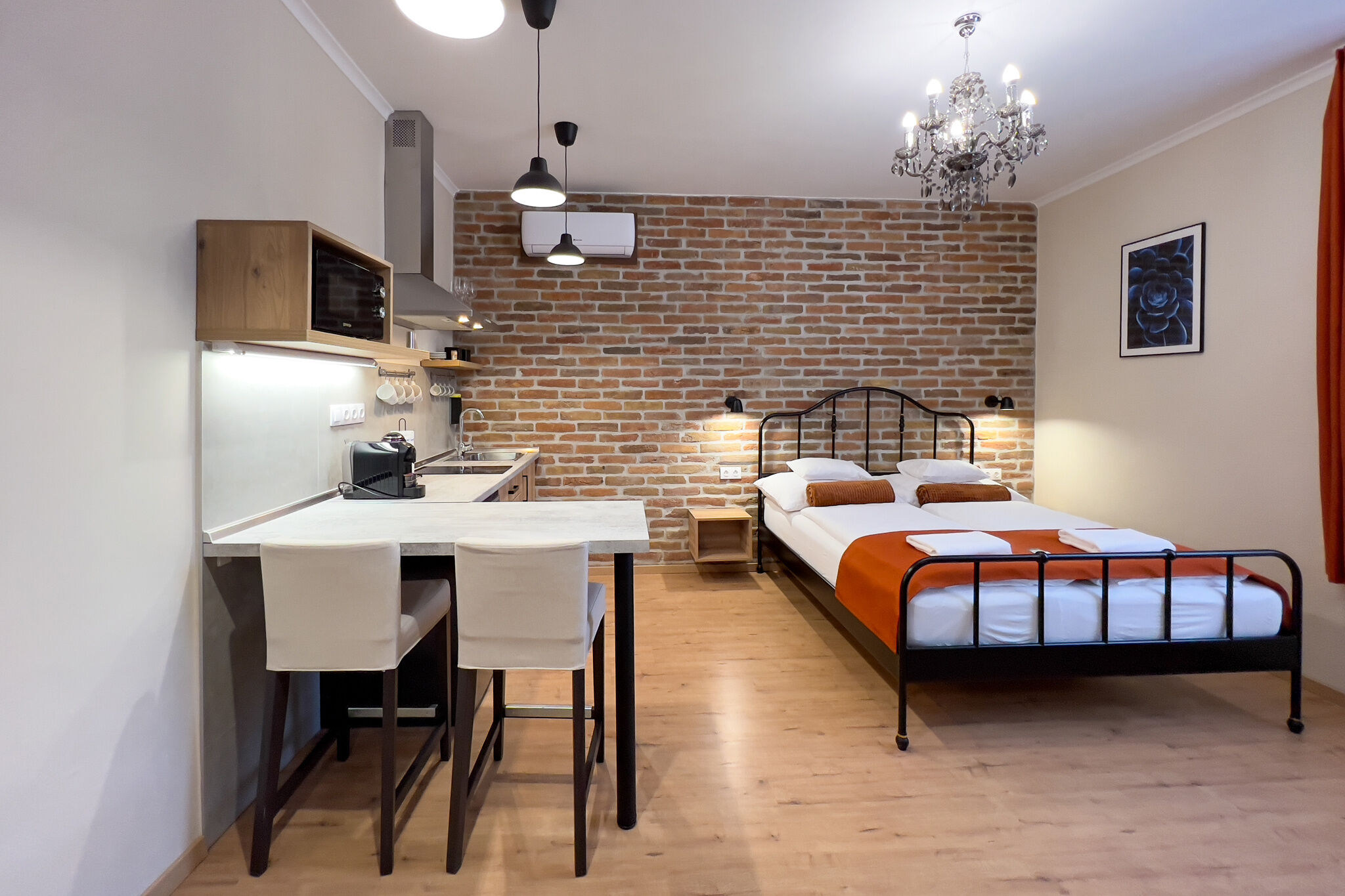 Anova Apartman – Gyula fotó 24