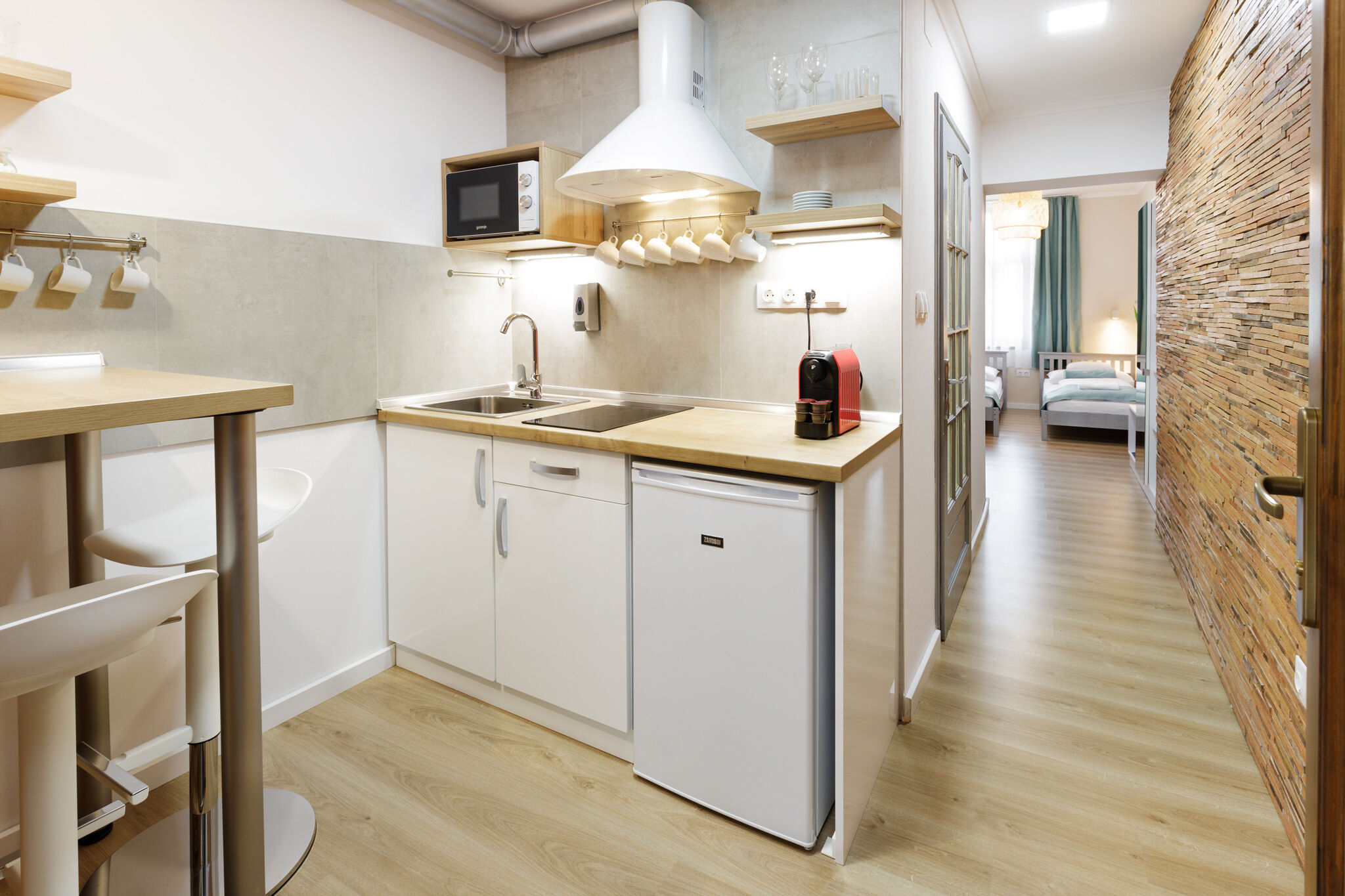Anova Apartman – Gyula fotó 26