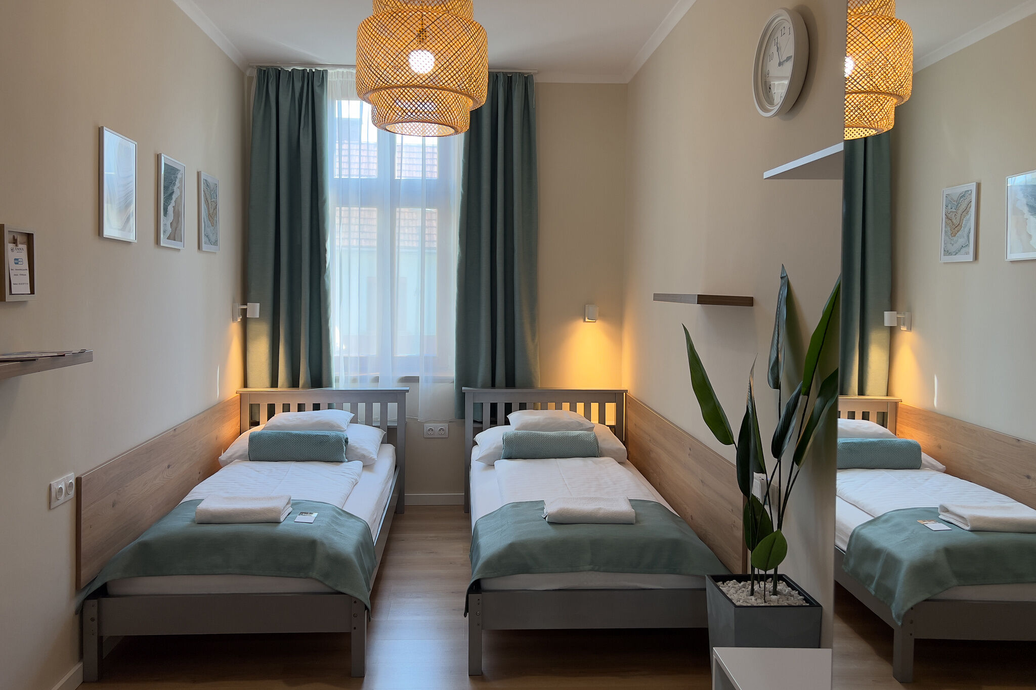 Anova Apartman – Gyula fotó 32