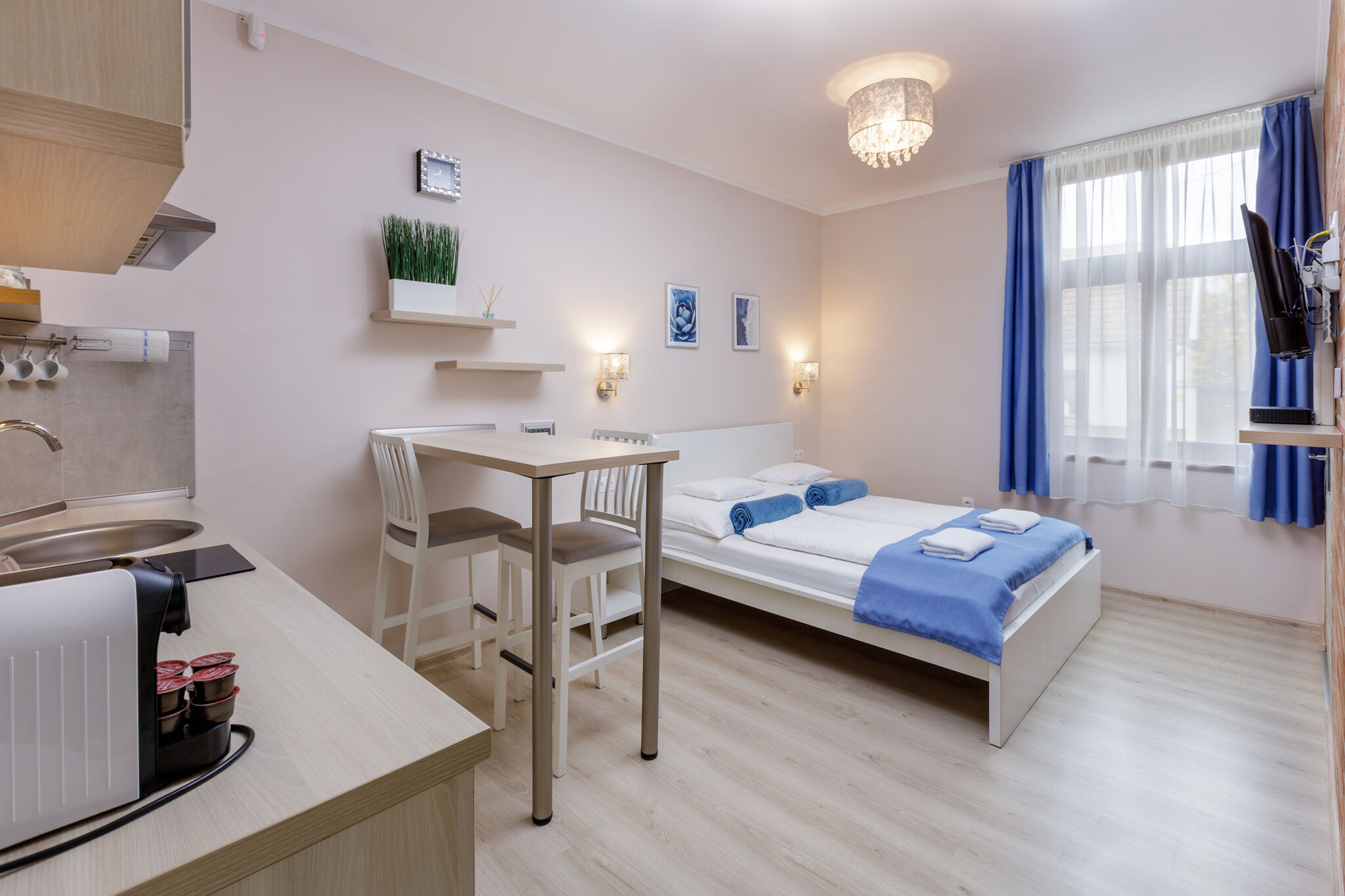 Anova Apartman – Gyula fotó 1