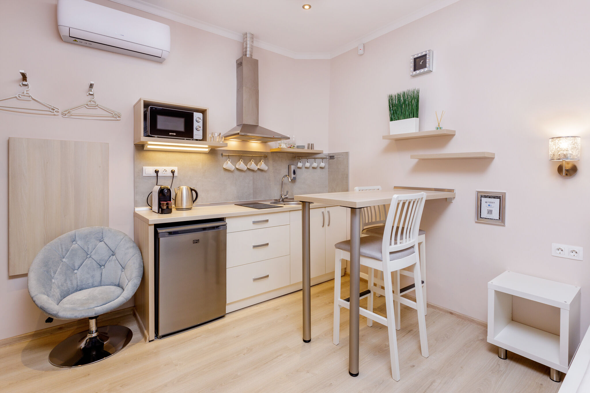Anova Apartman – Gyula fotó 2