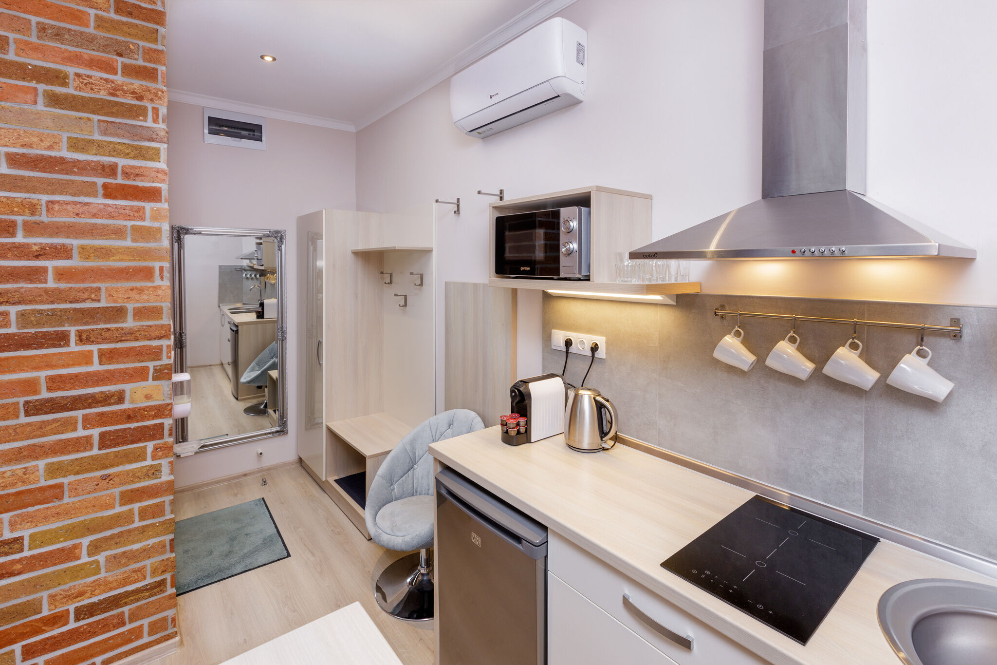Anova Apartman – Gyula fotó 3