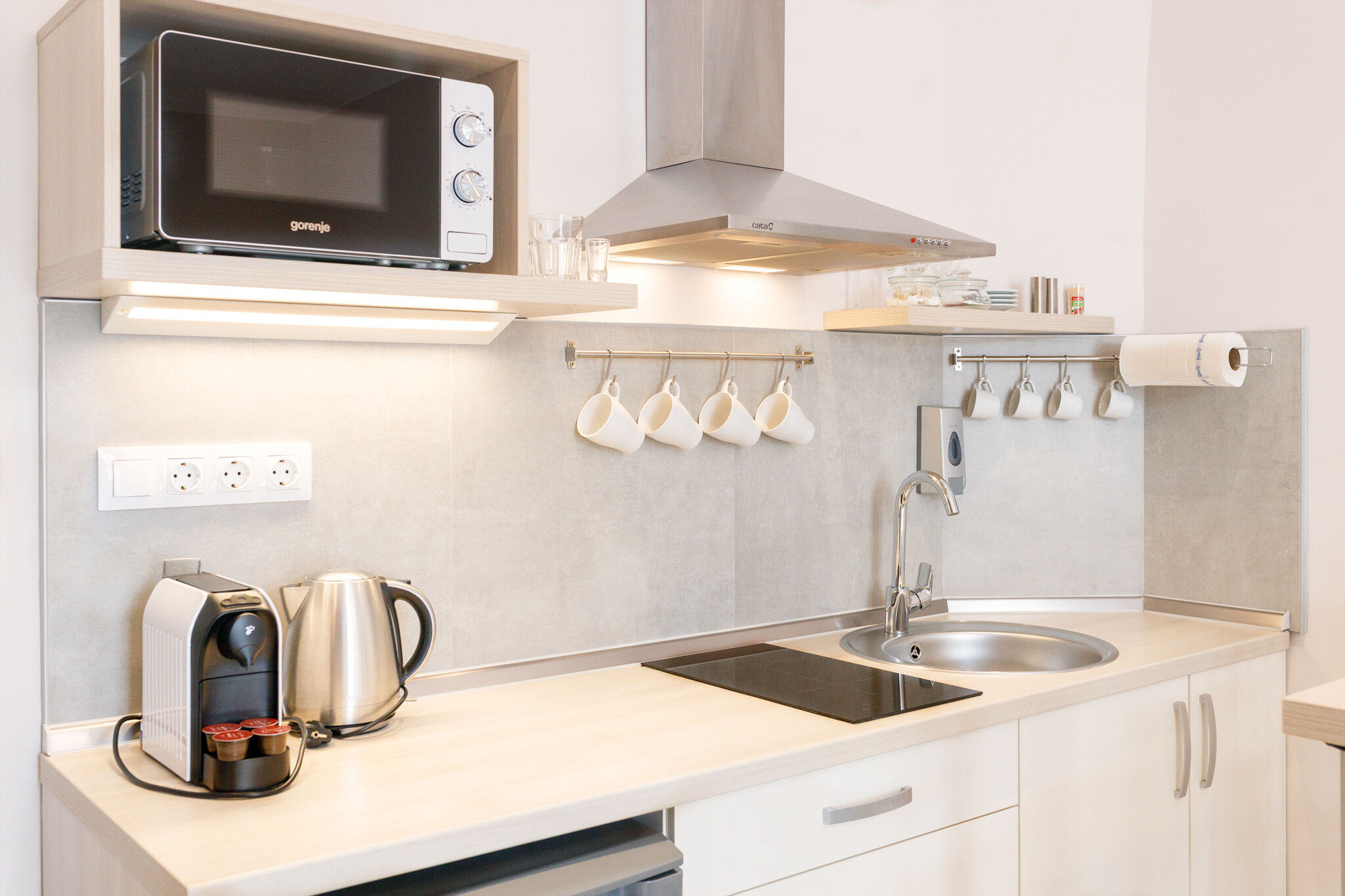 Anova Apartman – Gyula fotó 4