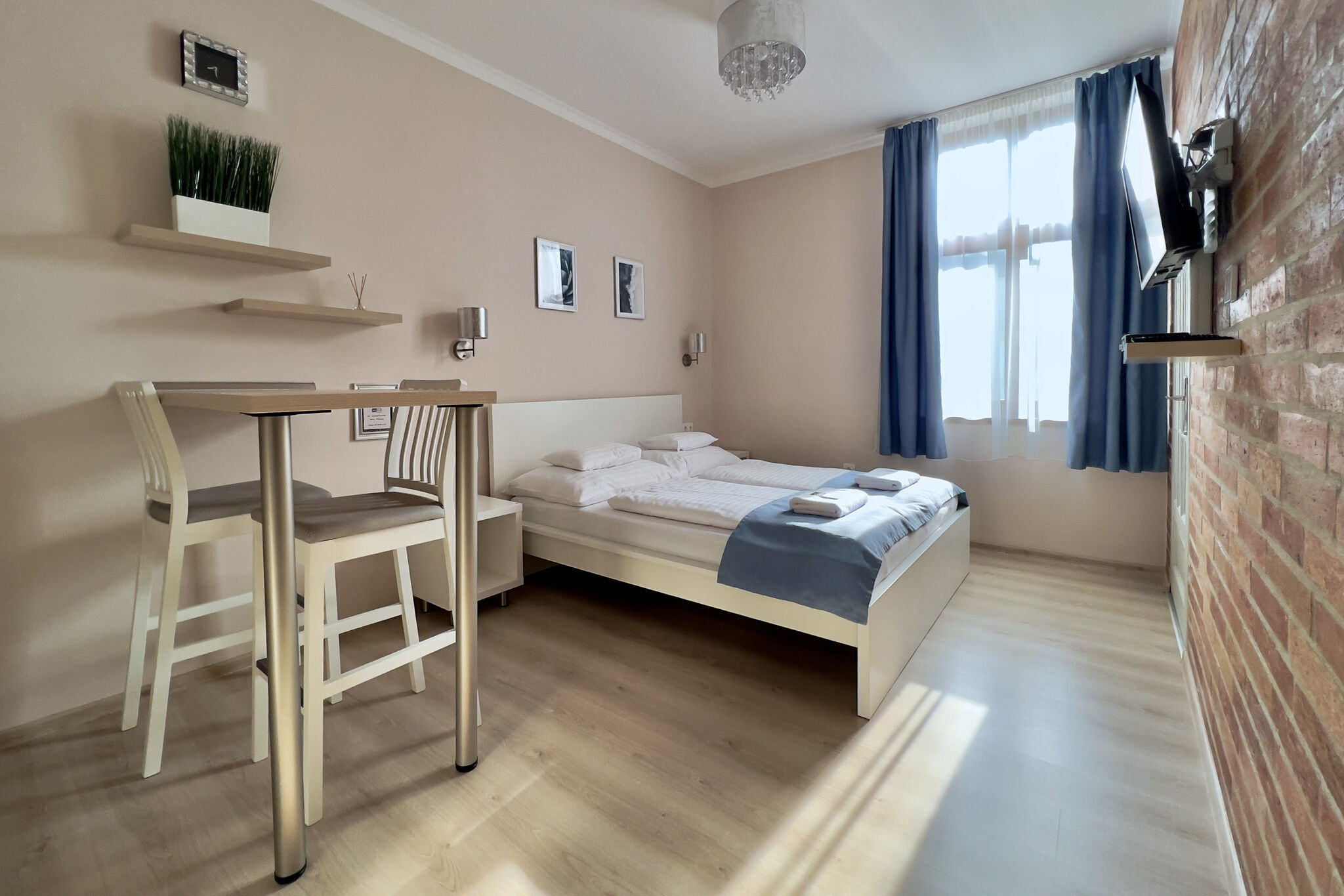 Anova Apartman – Gyula fotó 7