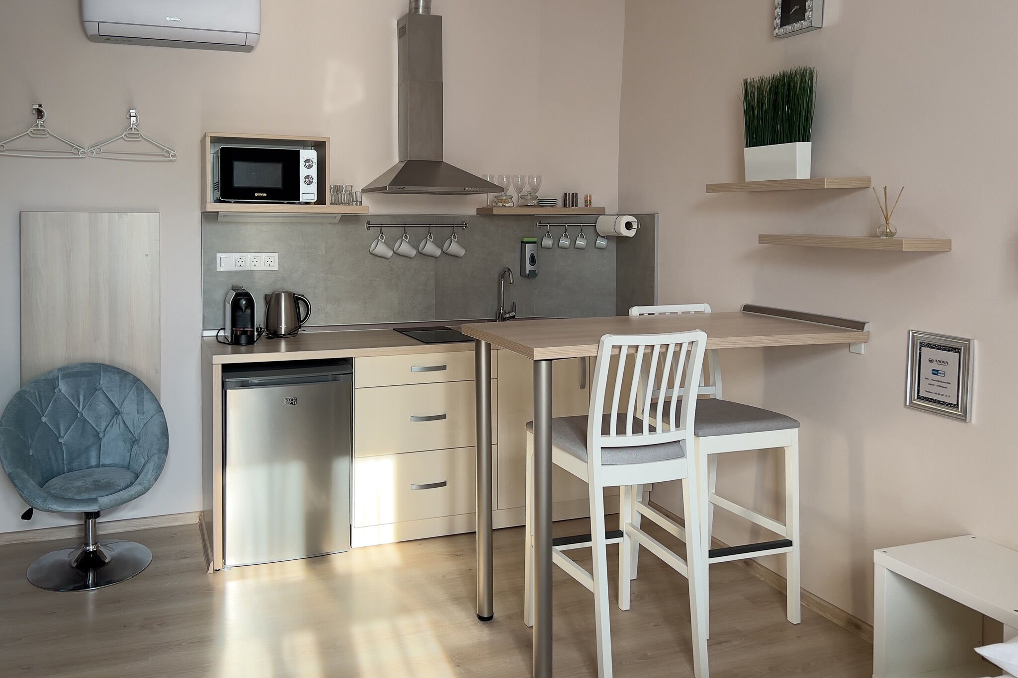 Anova Apartman – Gyula fotó 8