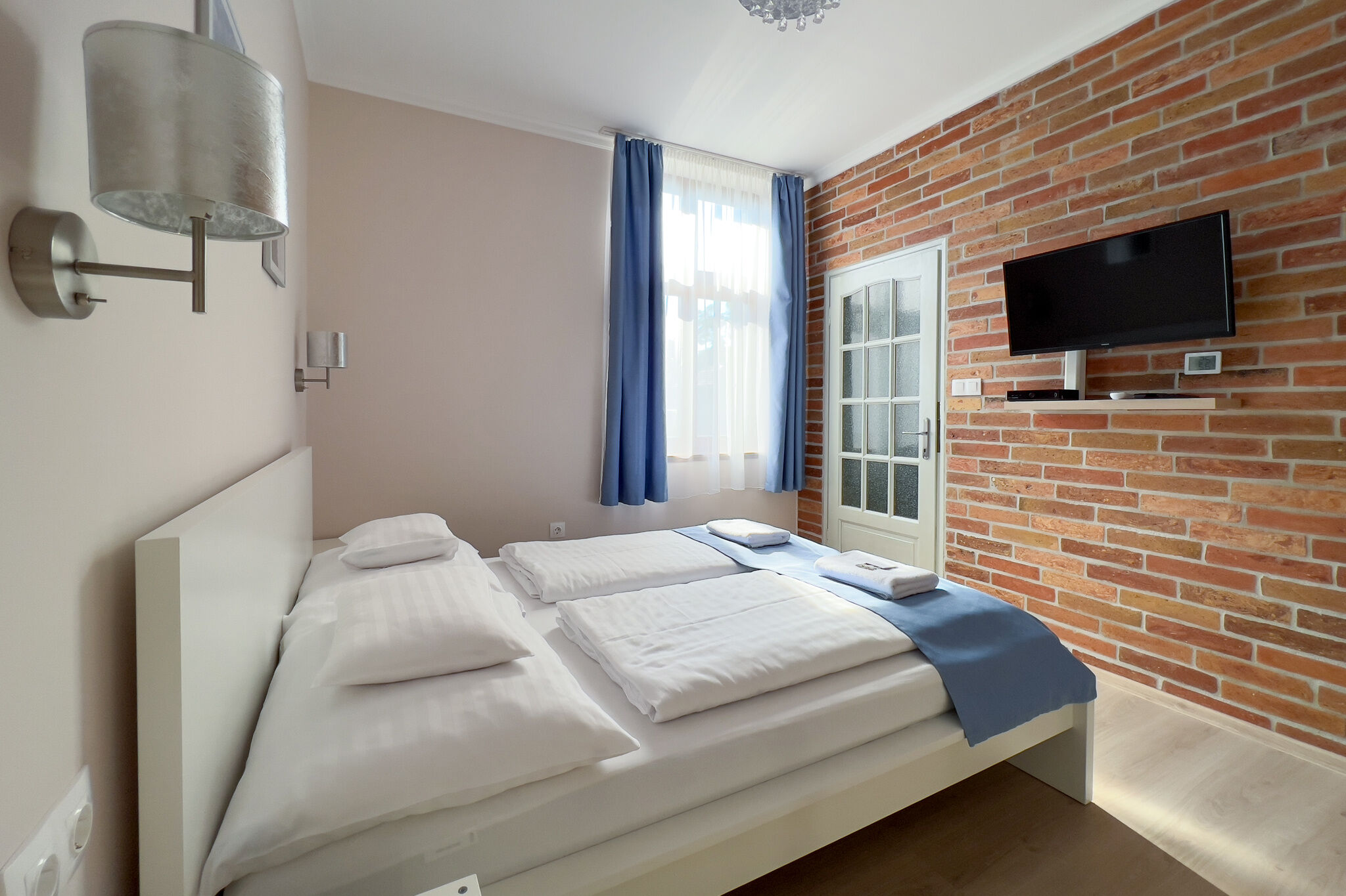 Anova Apartman – Gyula fotó 9