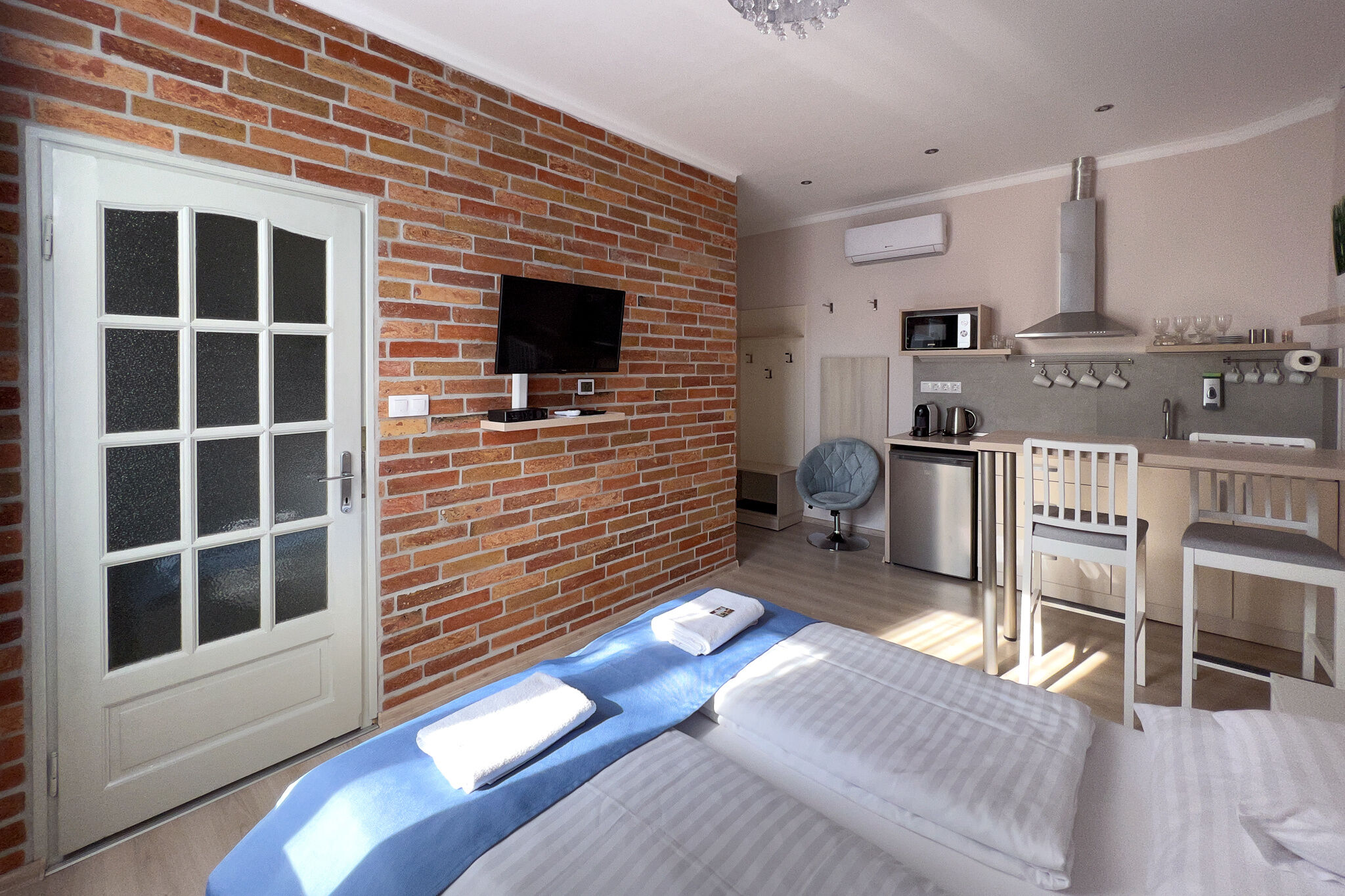 Anova Apartman – Gyula fotó 10
