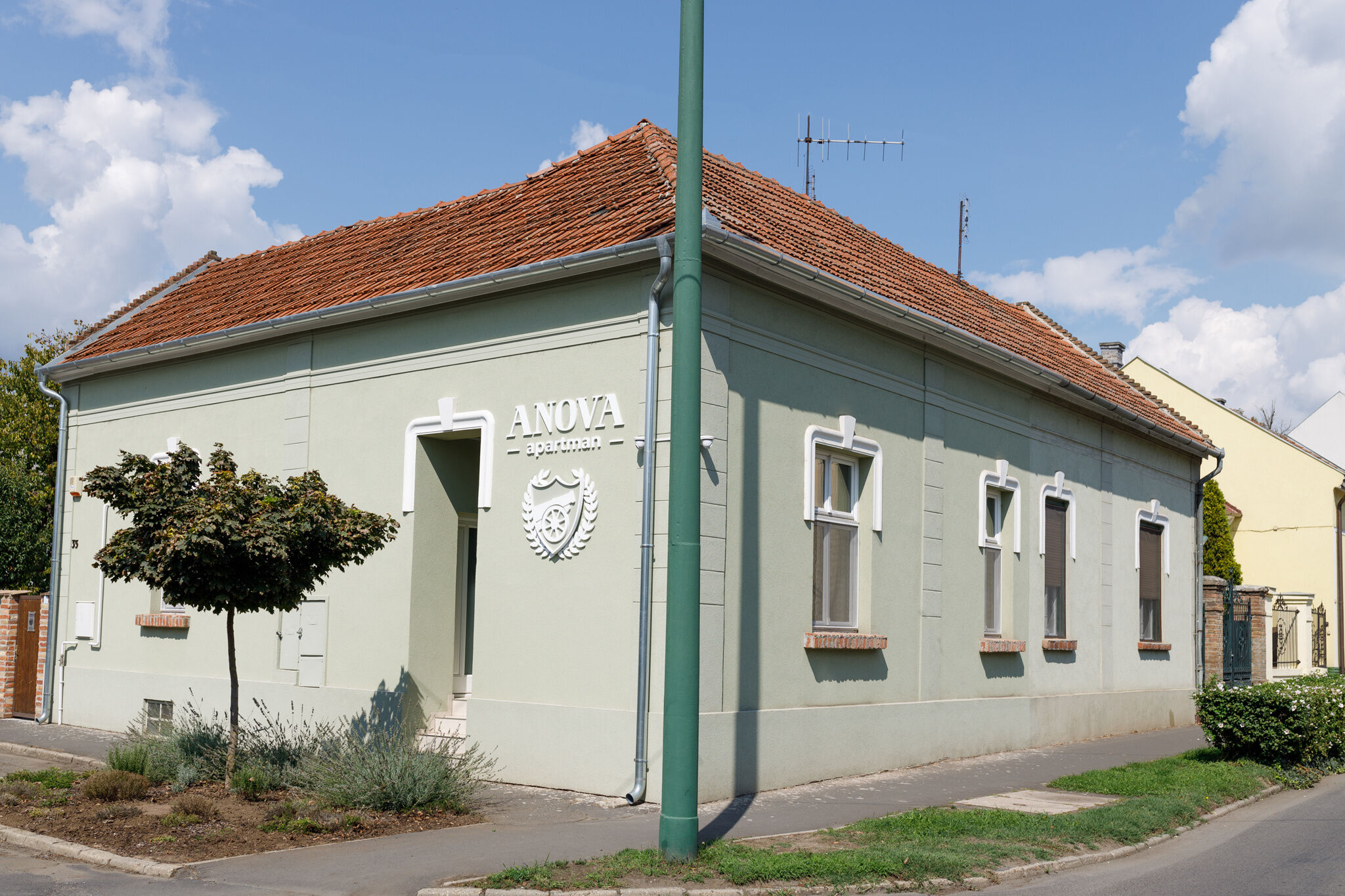 Anova Apartman – Gyula fotó 11