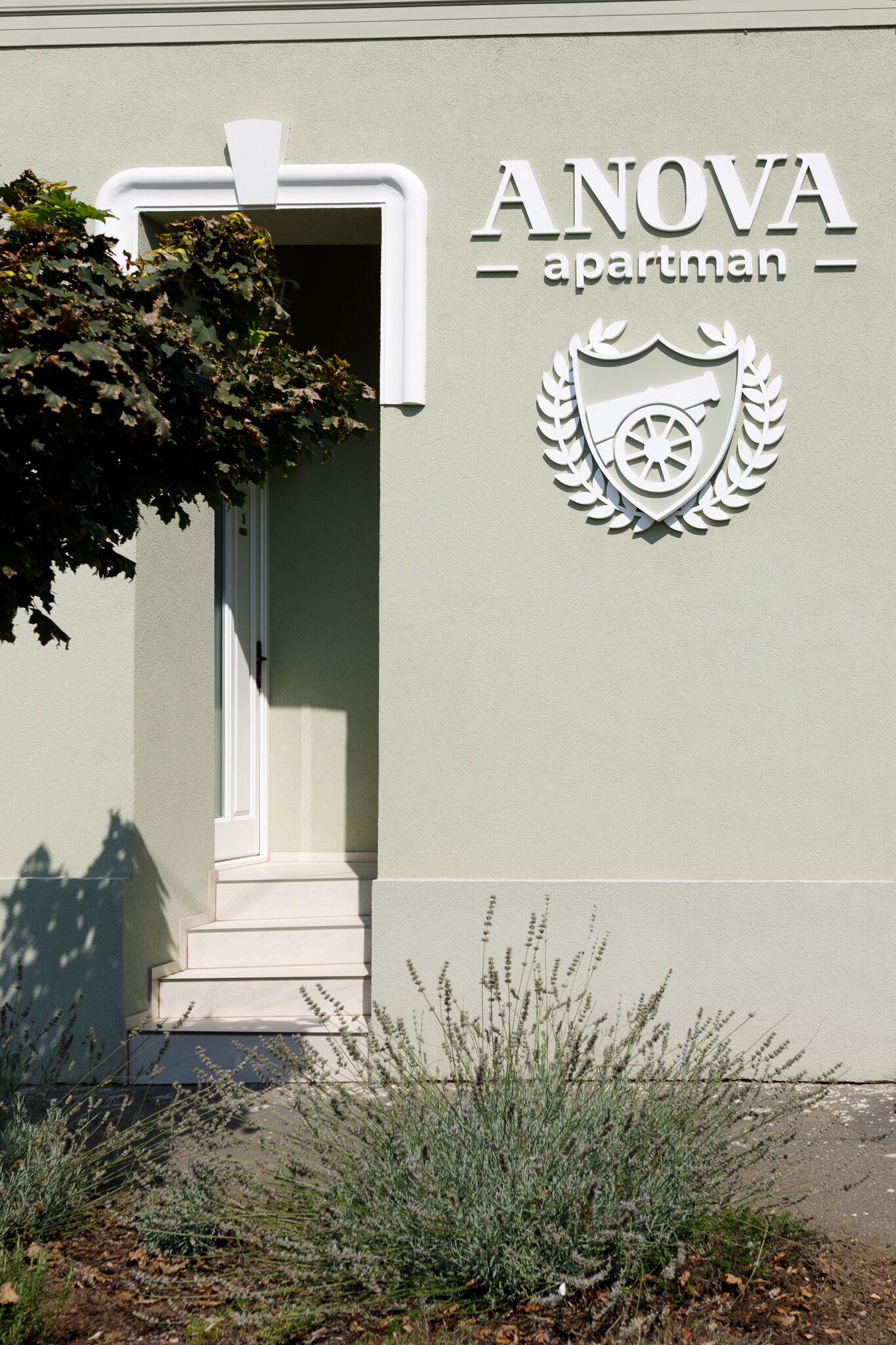 Anova Apartman – Gyula fotó 12