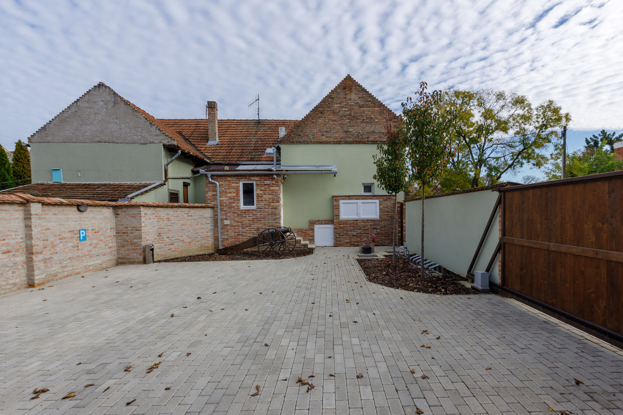 Anova Apartman – Gyula fotó 13