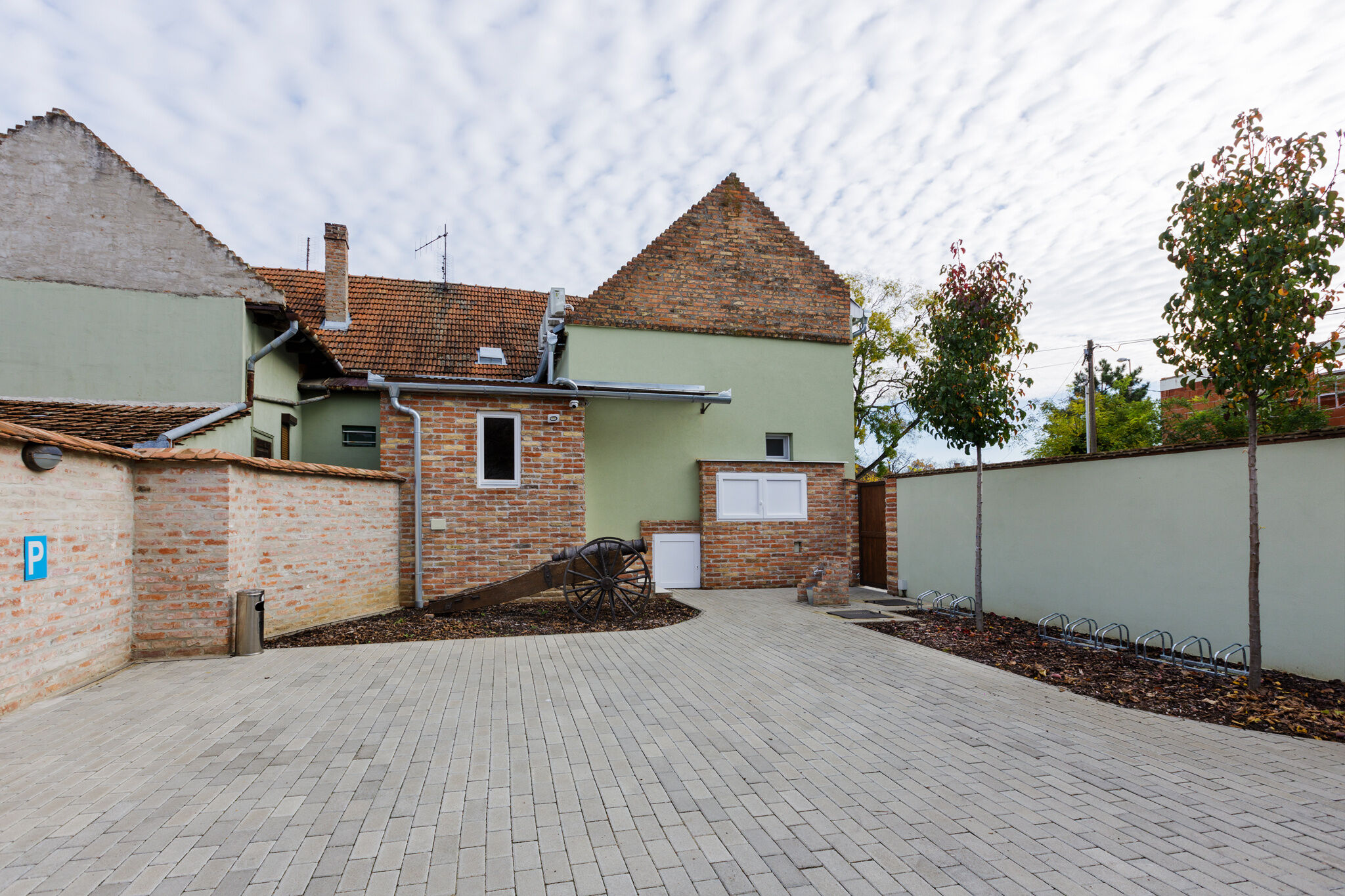 Anova Apartman – Gyula fotó 14
