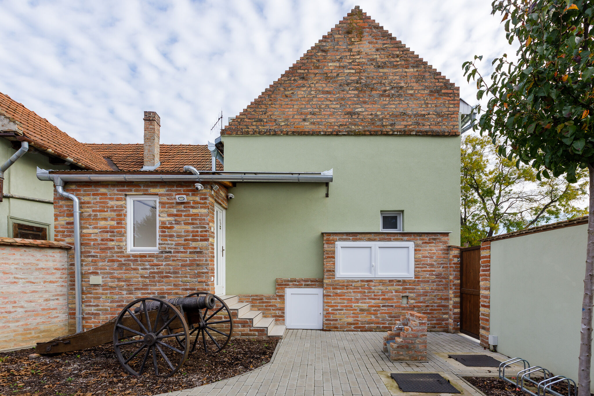 Anova Apartman – Gyula fotó 15