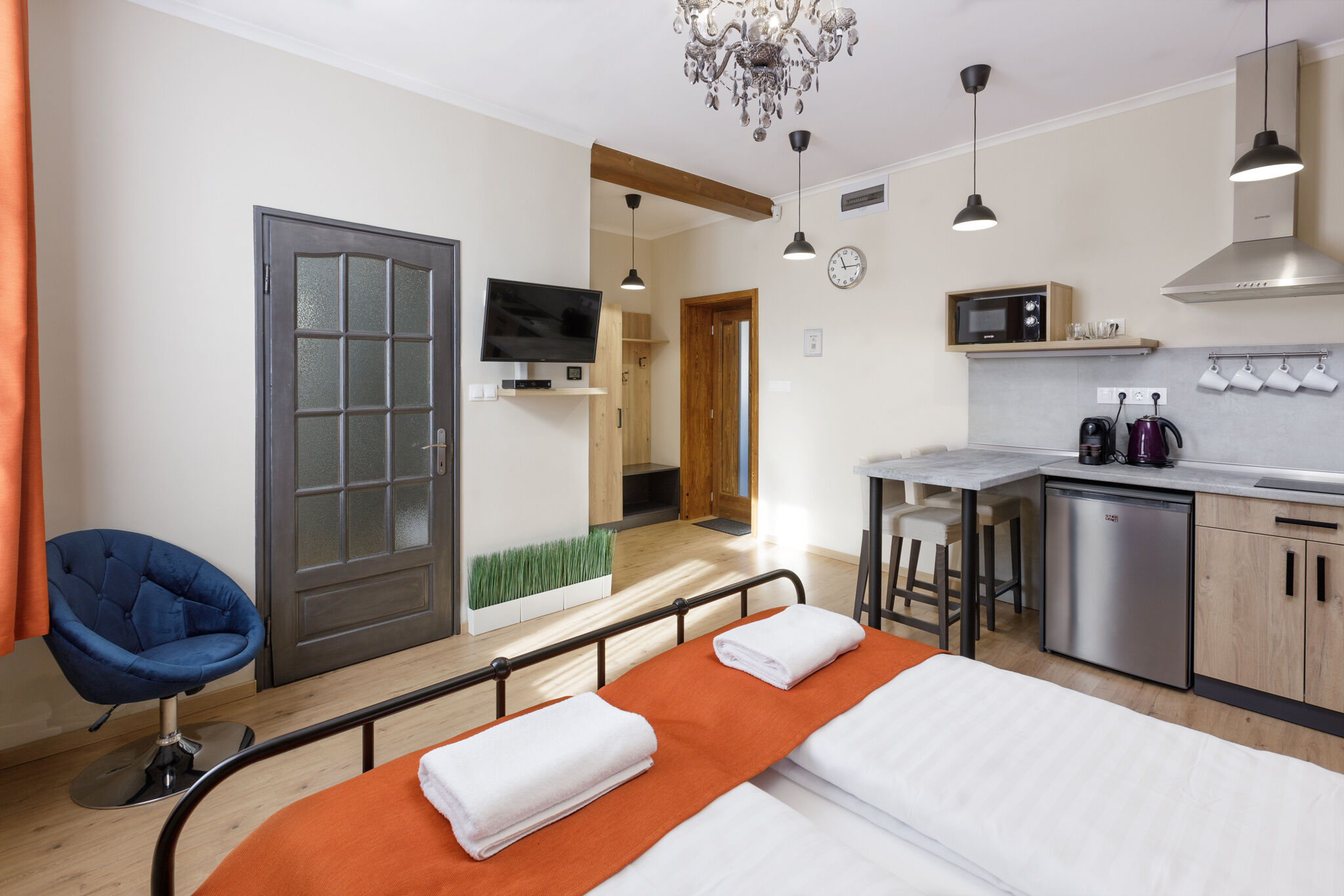 Anova Apartman – Gyula fotó 18