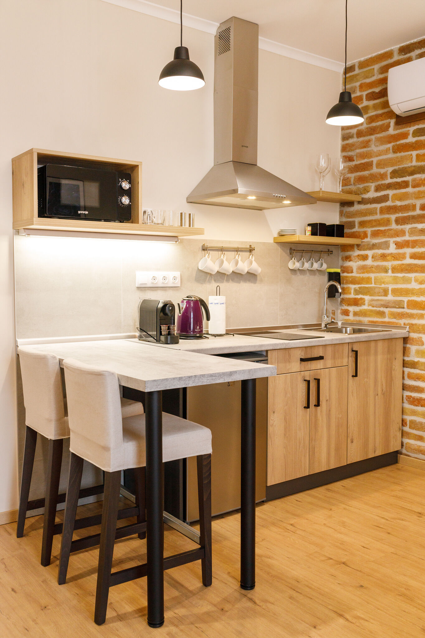 Anova Apartman – Gyula fotó 21