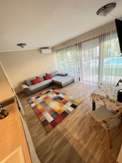 Gold Lake Apartman8