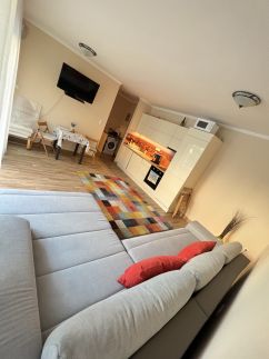 Gold Lake Apartman3