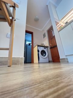 Gold Lake Apartman6