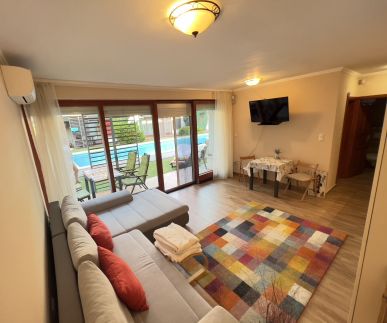 Gold Lake Apartman7