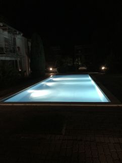 Gold Lake Apartman1