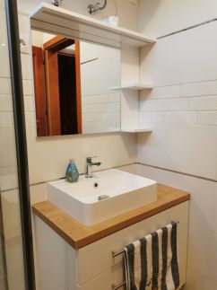 Gold Lake Apartman2