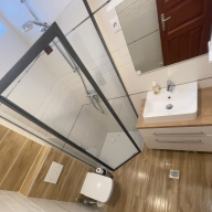 Gold Lake Apartman