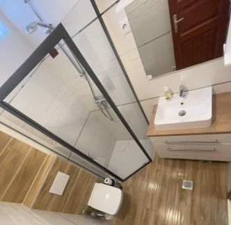 Gold Lake Apartman