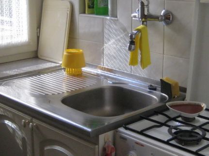 Stollár Apartman Budapest5