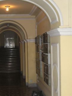 Stollár Apartman Budapest8