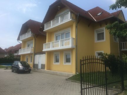 Villa Laar Apartman****3