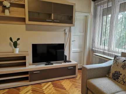 Ella Belvárosi Apartman1