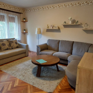 Ella Belvárosi Apartman