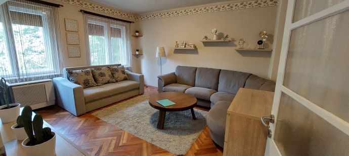 Ella Belvárosi Apartman