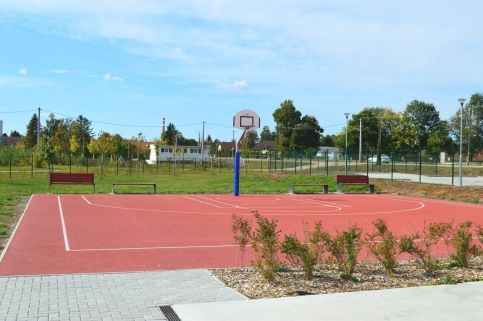 Sport Centrum Apartman9