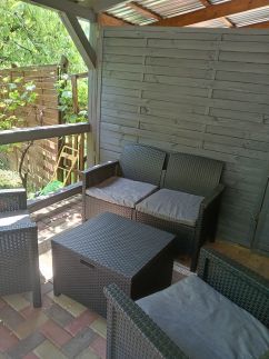 RiaVia Vendégház – Noszvaj fotó 8