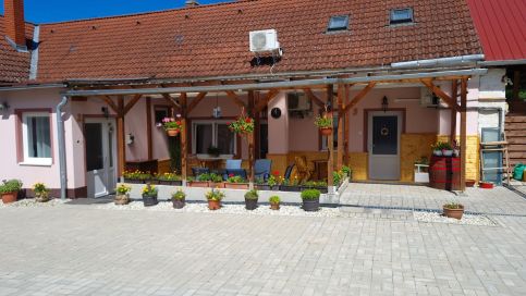 Pikoló Vendégház5