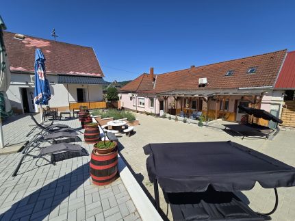 Pikoló Vendégház6