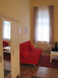 Park Apartman Budapest9