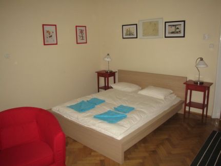 Park Apartman Budapest10