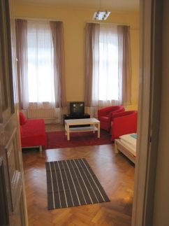 Park Apartman Budapest11