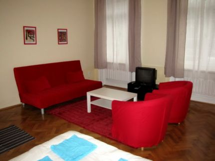 Park Apartman Budapest2