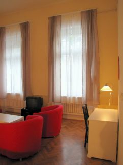 Park Apartman Budapest3