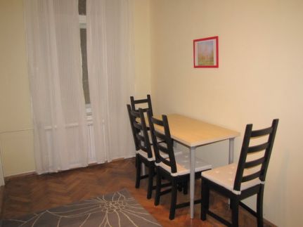 Park Apartman Budapest6