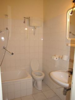 Park Apartman Budapest7