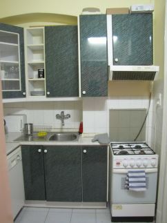 Park Apartman Budapest8