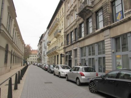 Park Apartman Budapest