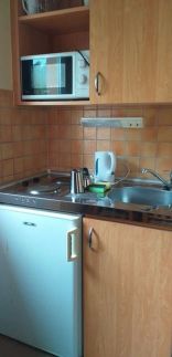 Hillside Imre Apartman5