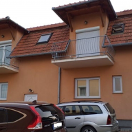 Hillside Imre Apartman