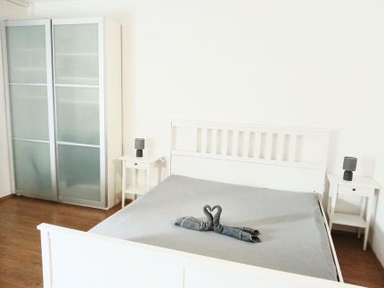 Palatinus Lake Apartman – Dorog fotó 8